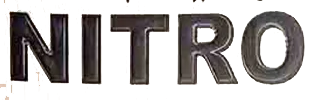 نیترو Nitro