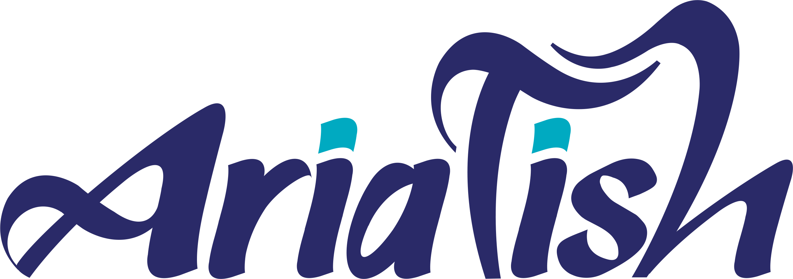 آریا تیش Ariatish