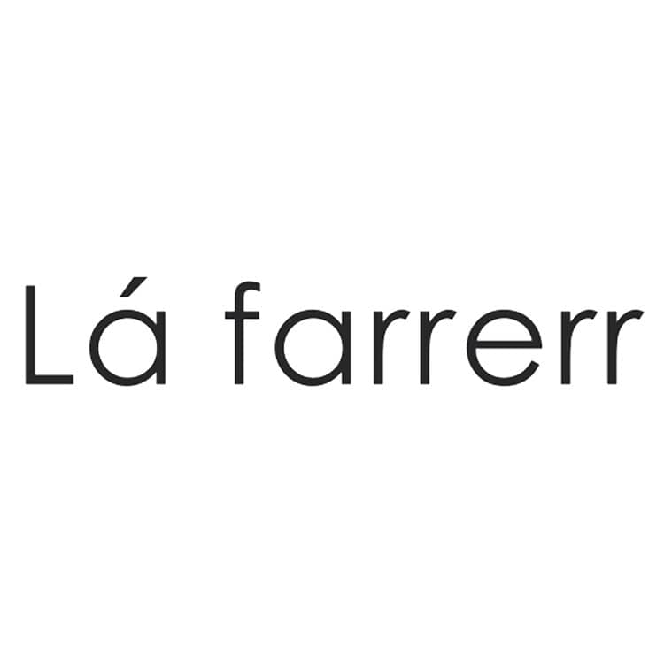 لافارر La farrerr