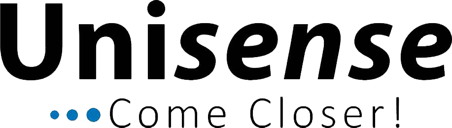 یونی سنس unisense