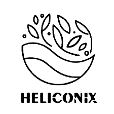 هلیکونیکس Heliconix