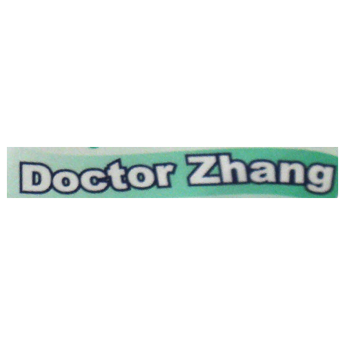 دکتر ژانگ Doctor Zhang