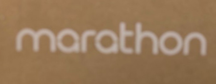 ماراتن MARATHON 