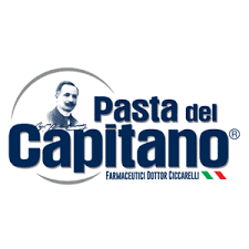 پاستا دل کاپیتانو pasta del capitano