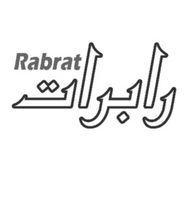 رابرات rabrat