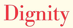 دیگنیتی dignity