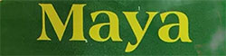 مایا Maya