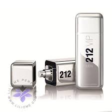 اسانس عطری 212 VIP مردانه