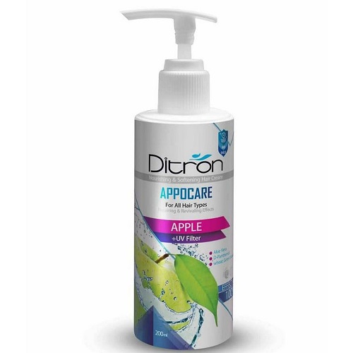 کرم موی برند دیترون