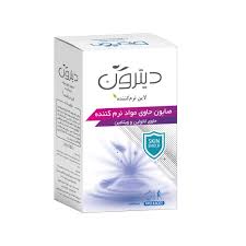 صابون برند دیترون