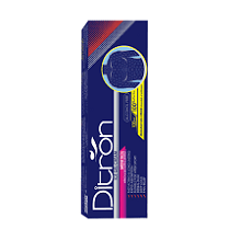 کرم ژل ماساژ خنک کننده بدن برند دیترون