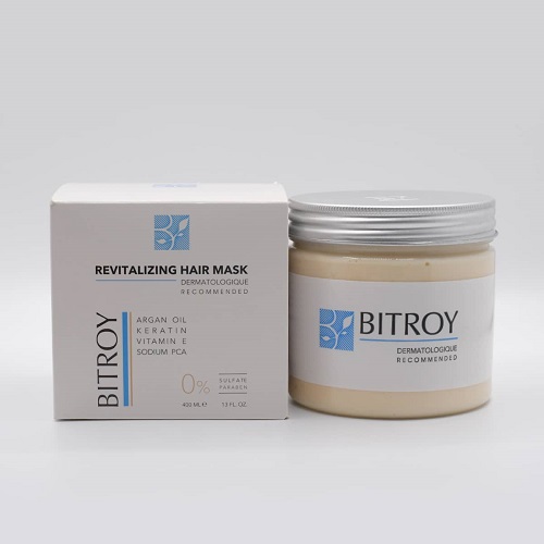 ماسک مو برند بیتروی