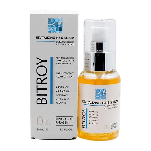 سرم مو برند بیتروی