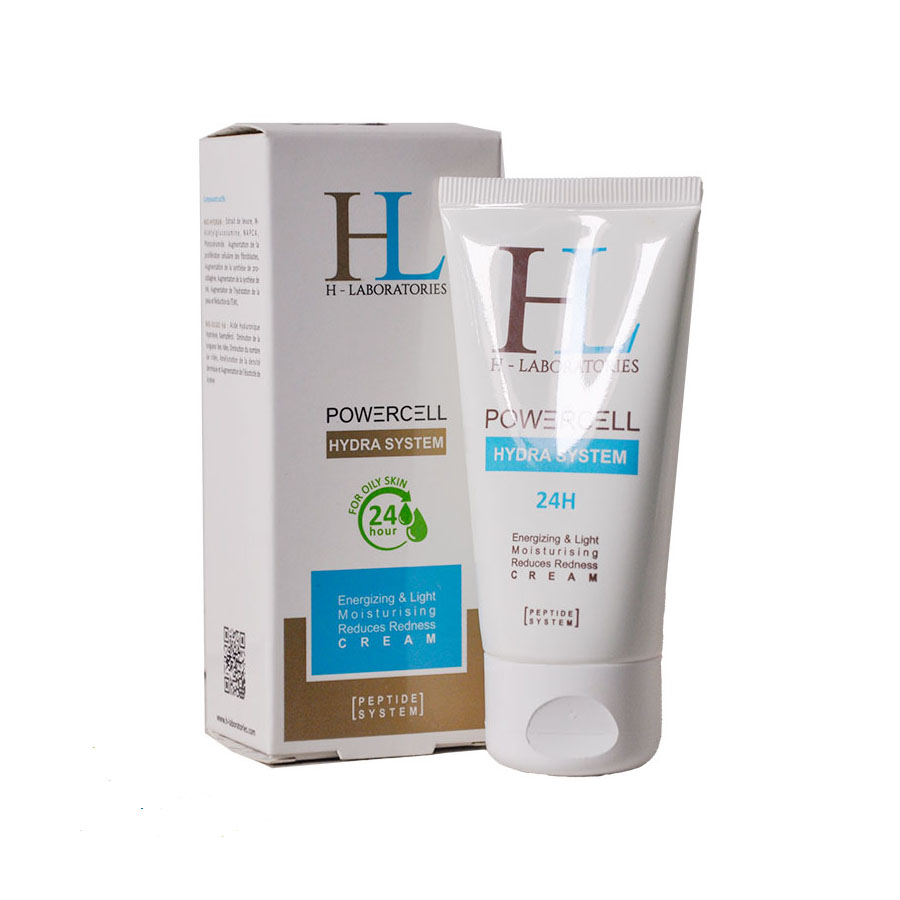 کرم آبرسان برند اچ ال - HL