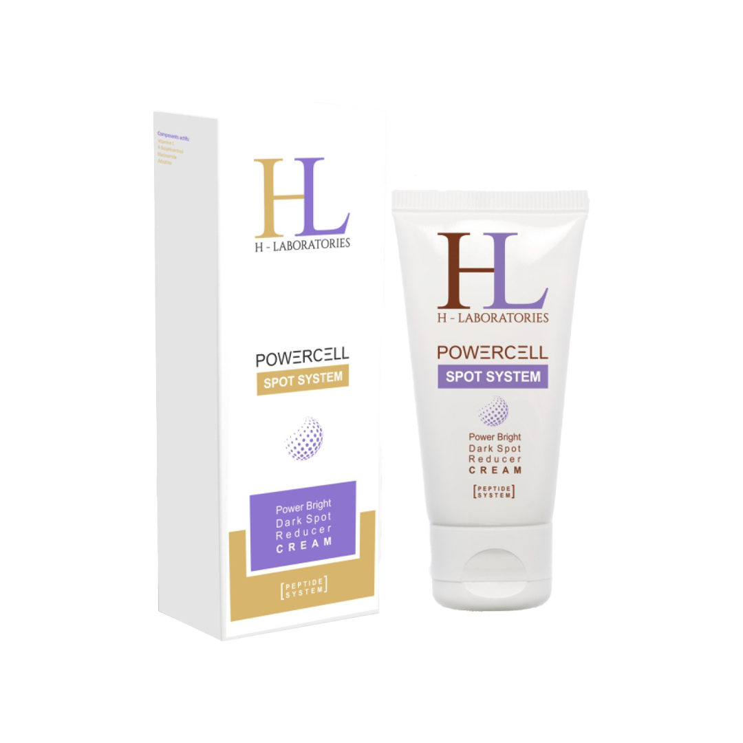 کرم ضد لک برند اچ ال - HL