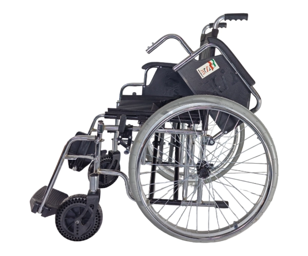 ویلچر ارتوپدی مدل 901A برند جی تی اس