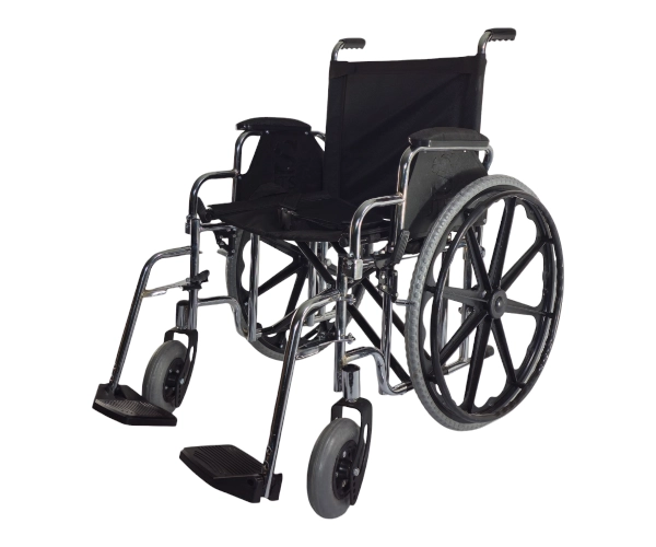 ویلچر ارتوپدی مدل 901M-B برند جی تی اس