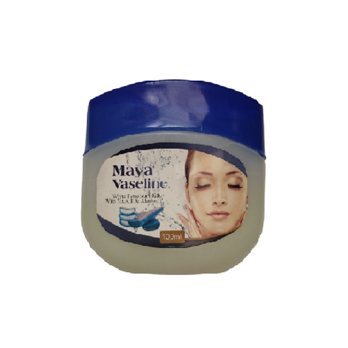 وازلین برند مایا