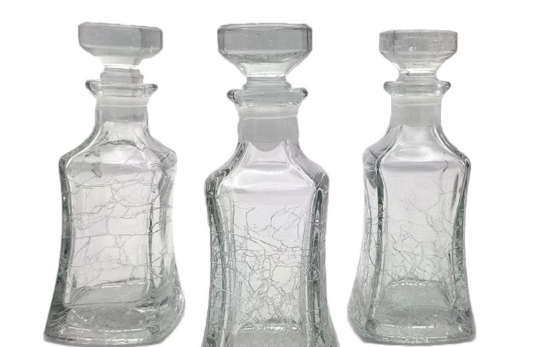 شیشه عطر تنگ آر سی آر 