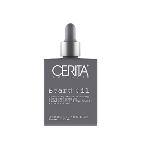 روغن ریش برند سریتا