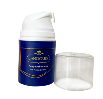 کرم ضد چروک برند لانوکر