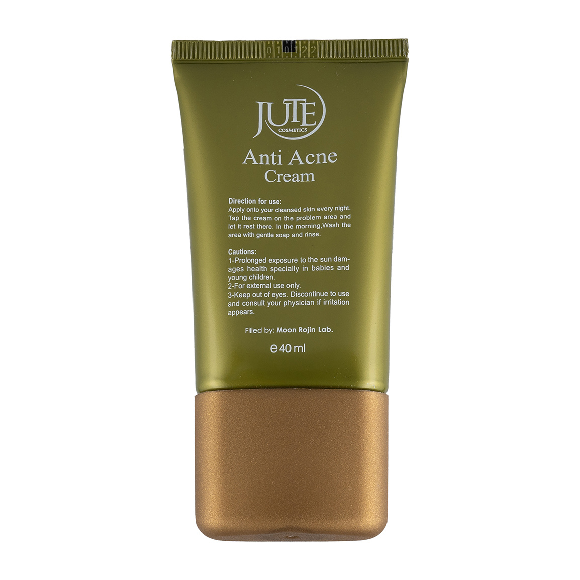 کرم ضد آکنه برند ژوت