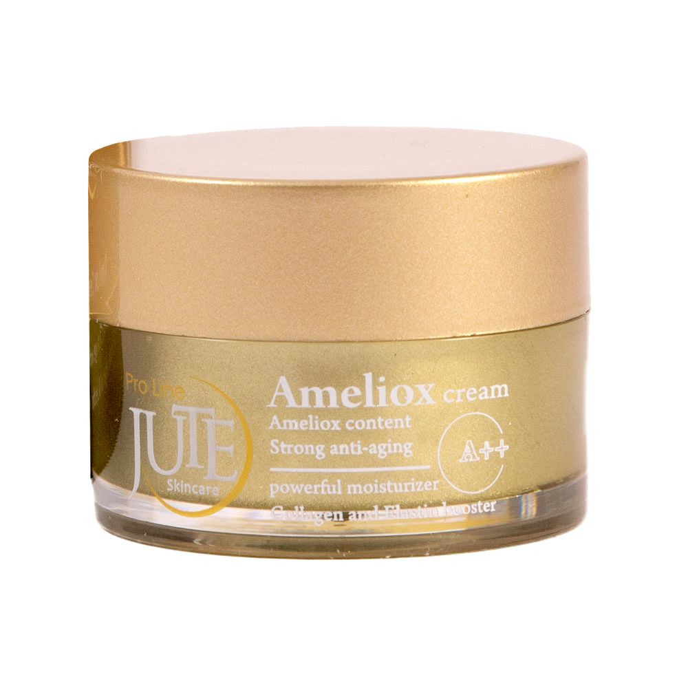 کرم ضد چروک صورت آملیوکس برند ژوت