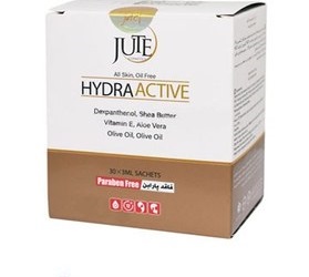 کرم آبرسان هیدرا اکتیو برند ژوت