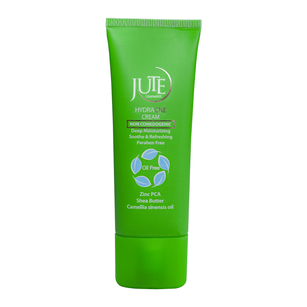 کرم آبرسان هیدرا آکنه برند ژوت