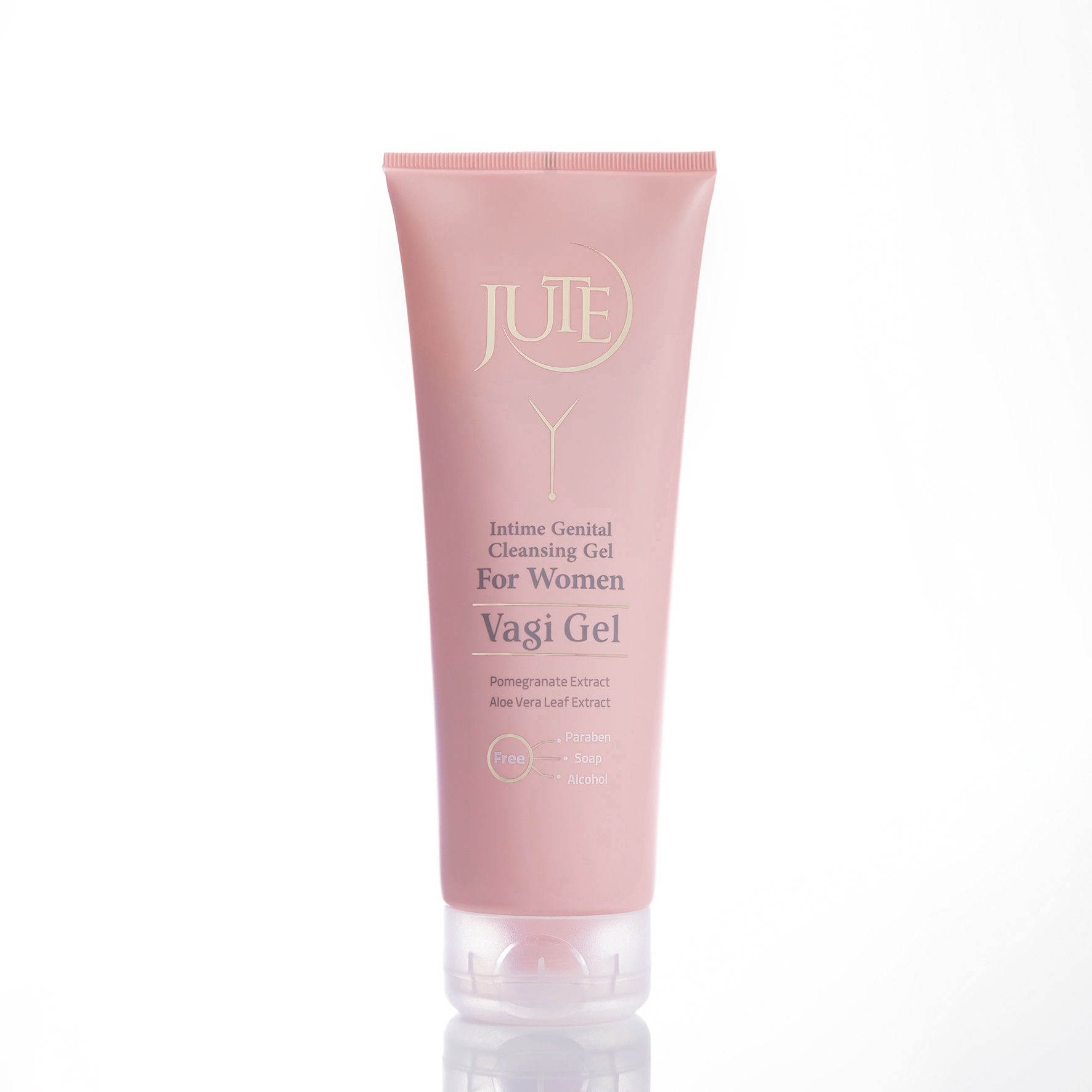 ژل بهداشتی بانوان برند ژوت