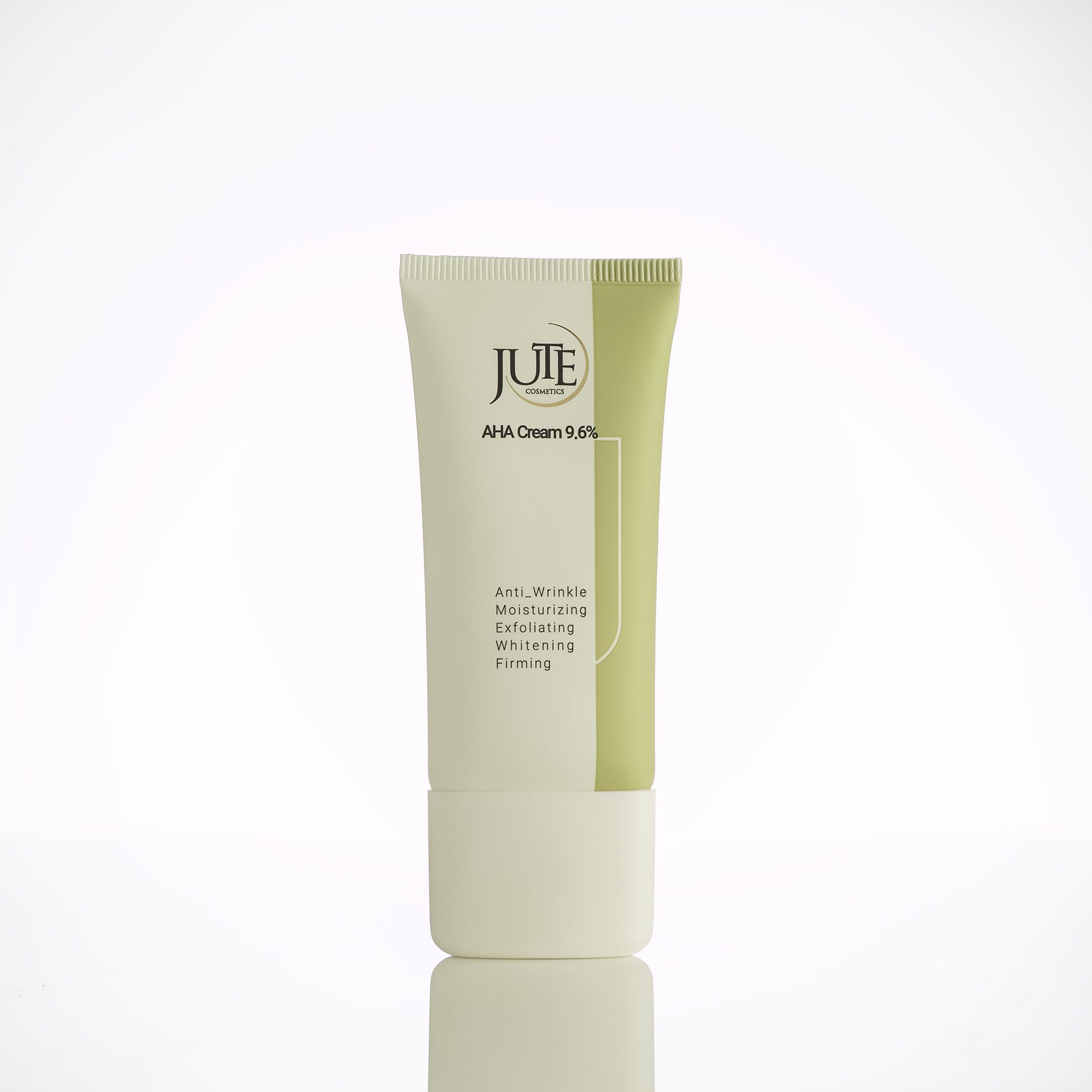 کرم لایه بردار پوست AHA 9.6 برند ژوت