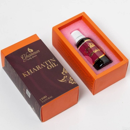 روغن خراطین قانون