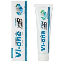 خمیر دندان 8 کاره وی وان