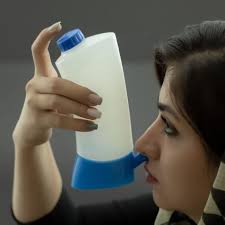 سینوس شور برند فناور طب اسپادانا