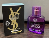 ادکلن BLACK OPIUM نیفتی