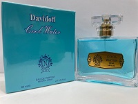 ادکلن COOL WATER نیفتی