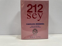 ادکلن SEY 212 نیفتی
