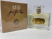 ادکلن Still نیفتی