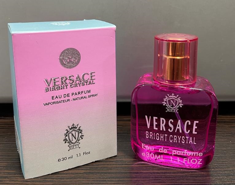 ادکلن مدل VERSACE برند نیفتی