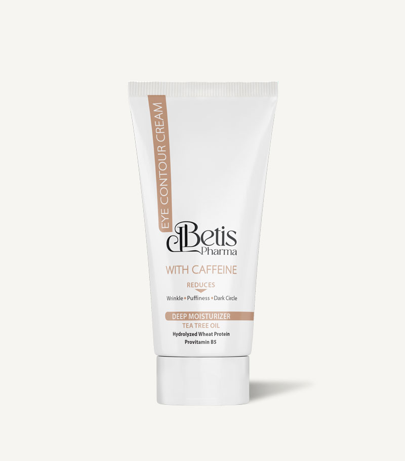 کرم دور چشم برند بتیس فارما