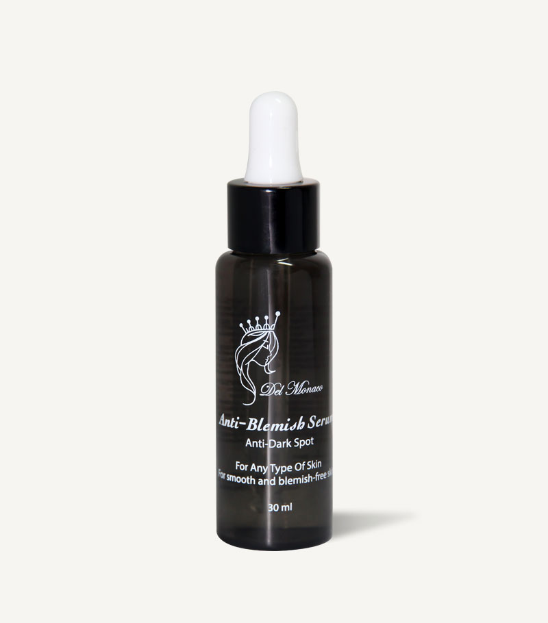 سرم های برند دلموناکو