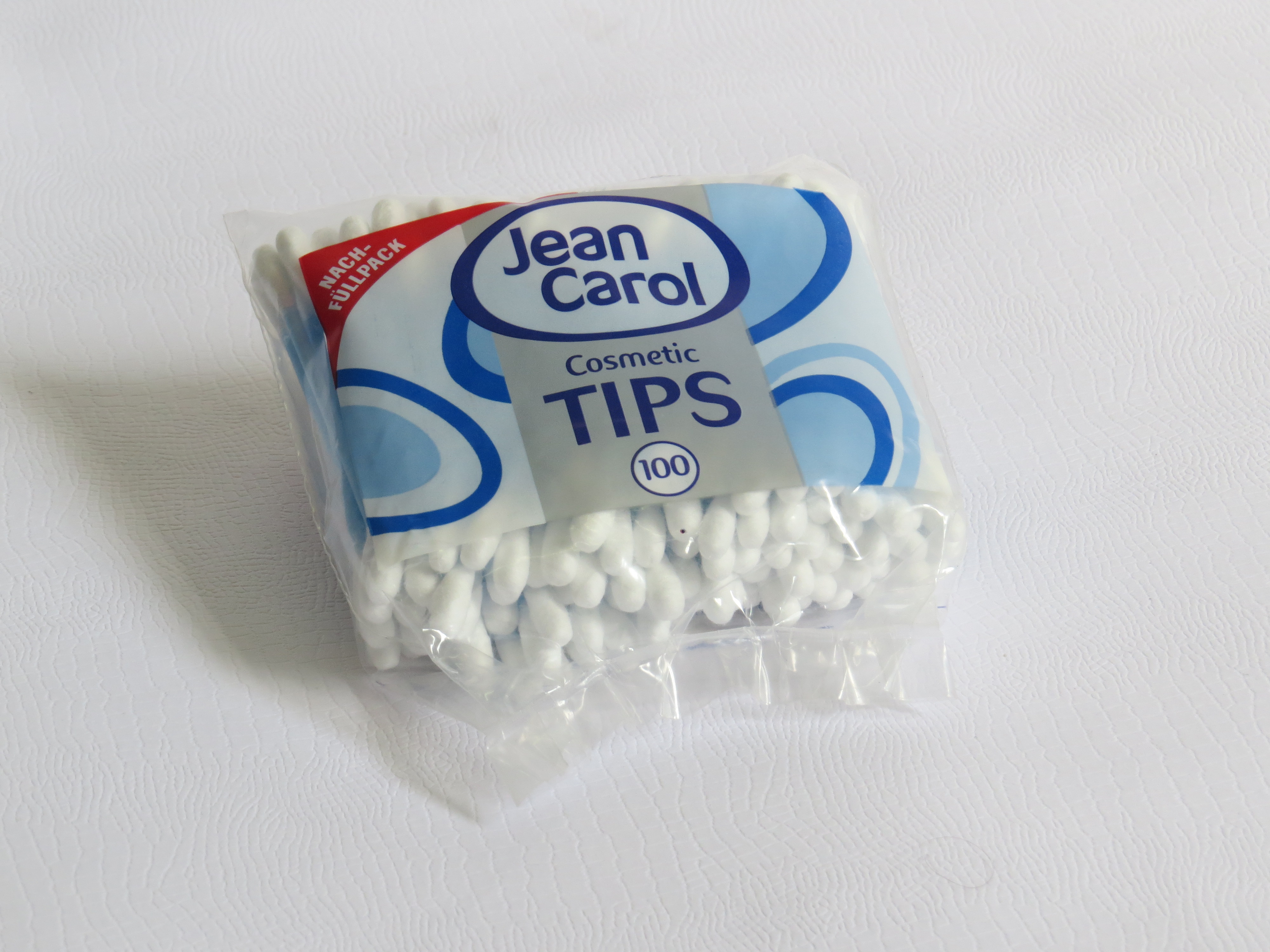 گوش پاک کن برند جین کارول