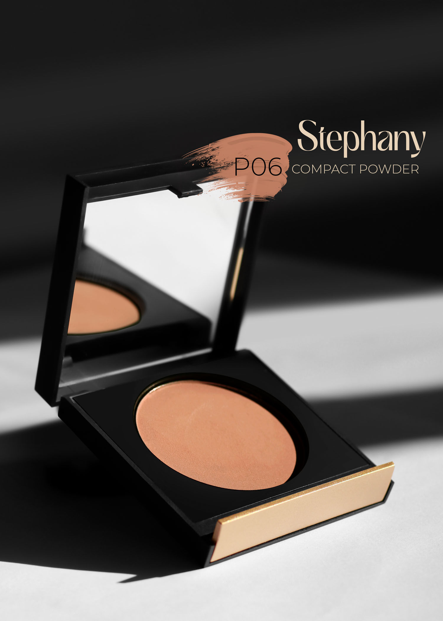 پنکک برند استفانی