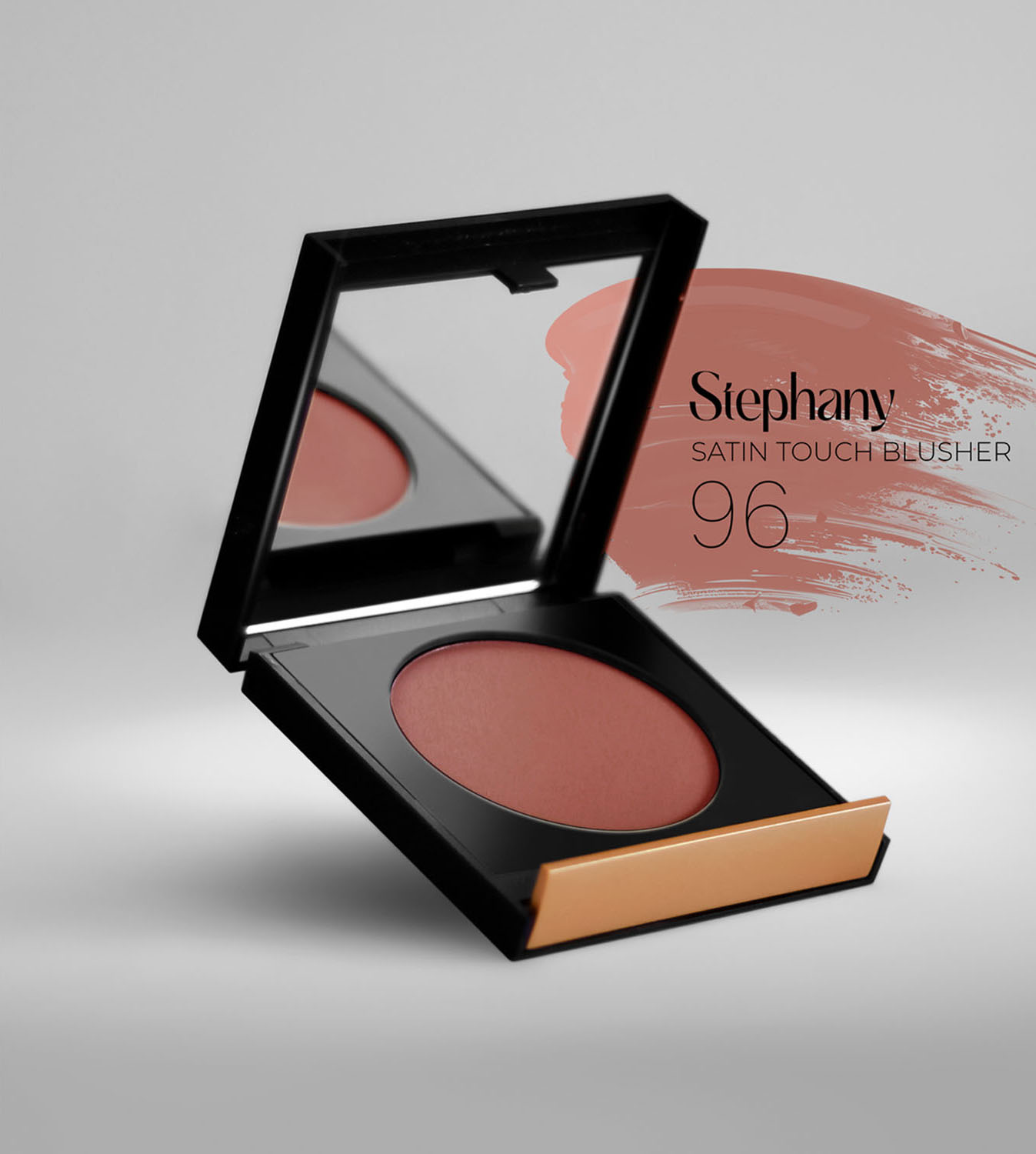 رژ گونه برند استفانی