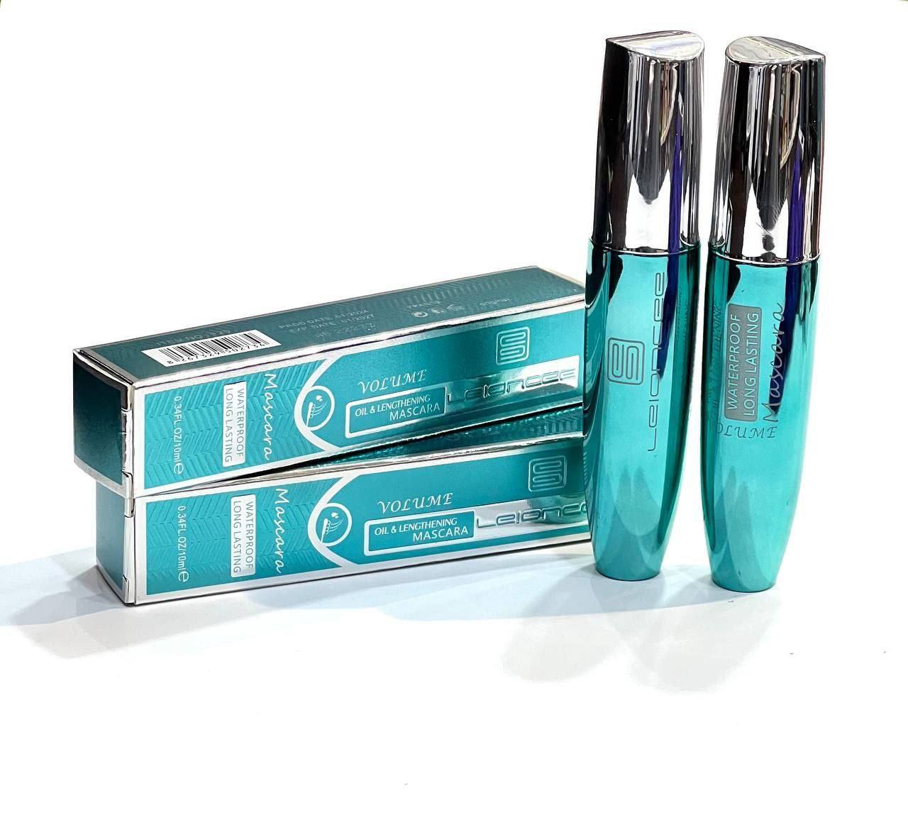 ریمل فرچه ژله ای مدل ولوم پرفکت برند لیونس