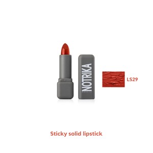 رژ لب جامد برند نوتریکا