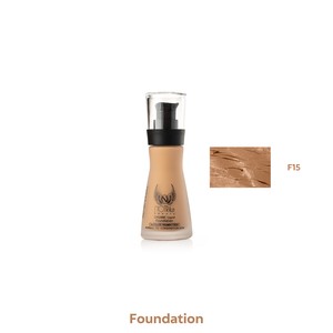 کرم پودر شیشه ای آرگان برند نوتریکا