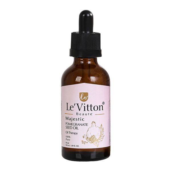 روغن 100 درصد خالص برند لویتون