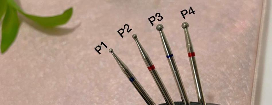 سر سوهان ناخن شنی برند رژورا