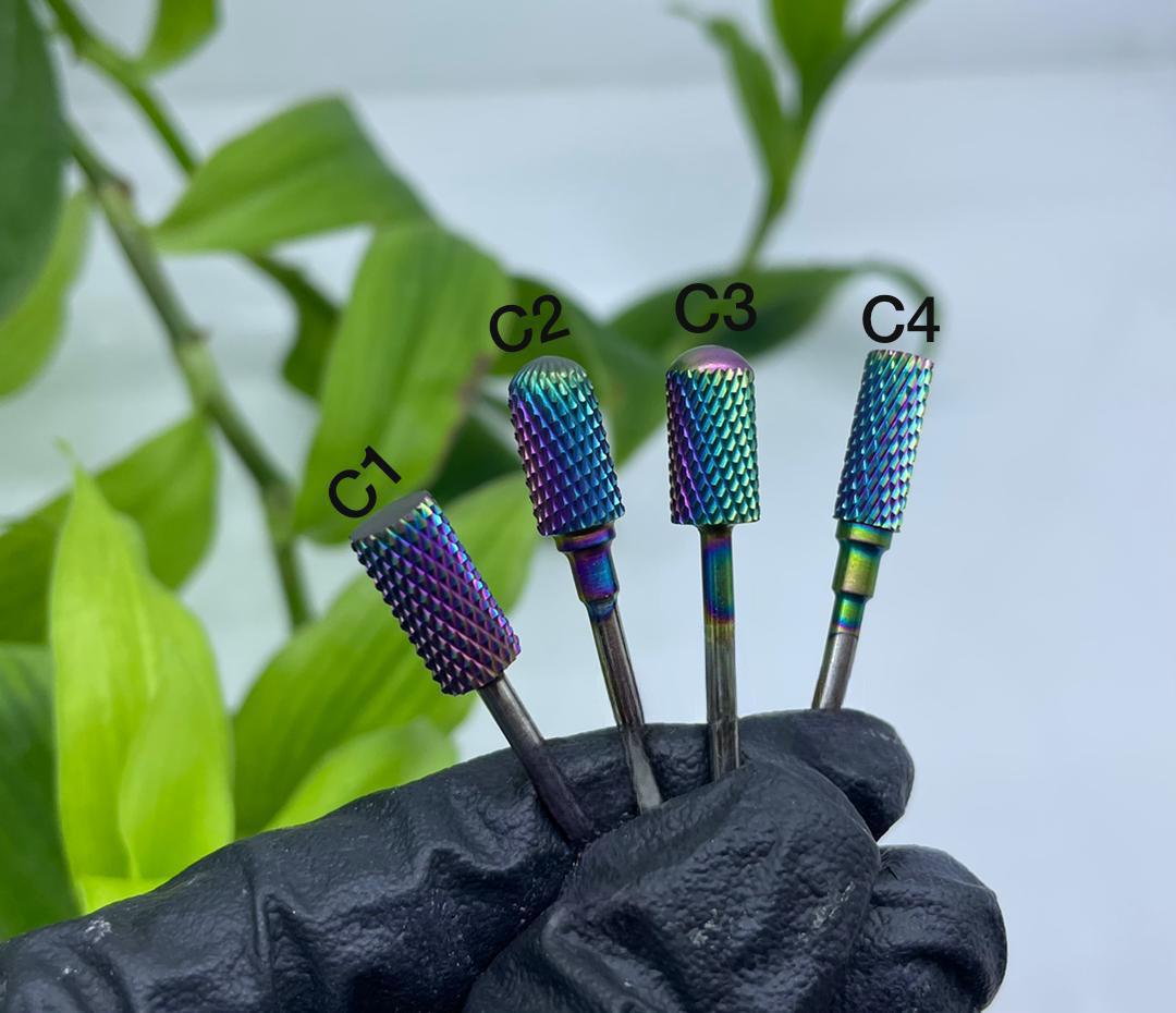 سر سوهان کروم سری C برند رژورا